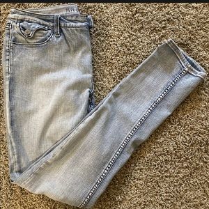 Pepe Classic 1973 UK Women’s Jeans-Light Wash